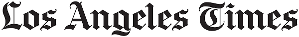 Los Angeles Times Logo